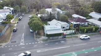 Offices commercial property leased at 32 Shaw Road Kalinga QLD 4030