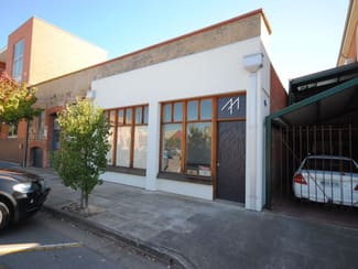 Shop & Retail commercial property leased at 27 Divett Street Port Adelaide SA 5015