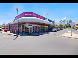 Shop & Retail commercial property leased at Unit 2/125 Victoria Street Bunbury WA 6230 Shop & Retail commercial property leased at Unit 2/125 Victoria Street Bunbury WA 6230