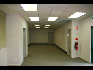Offices commercial property leased at Unit 3/17 Symmons Street Bunbury WA 6230