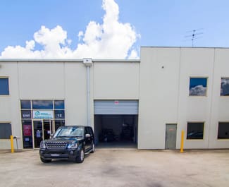 Factory, Warehouse & Industrial commercial property leased at Part 11/1 Maitland Place Norwest NSW 2153 Factory, Warehouse & Industrial commercial property leased at Part 11/1 Maitland Place Norwest NSW 2153