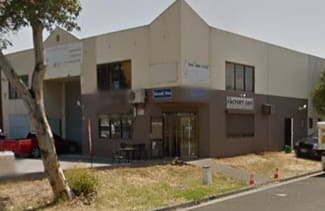 Factory, Warehouse & Industrial commercial property leased at 22A Ayton Crescent Sunshine North VIC 3020 Factory, Warehouse & Industrial commercial property leased at 22A Ayton Crescent Sunshine North VIC 3020