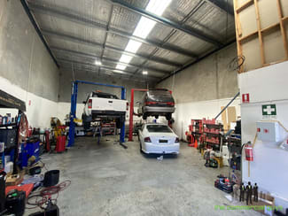 Factory, Warehouse & Industrial commercial property leased at 4/17 Lear Jet Dr Caboolture QLD 4510 Factory, Warehouse & Industrial commercial property leased at 4/17 Lear Jet Dr Caboolture QLD 4510