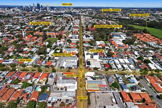 Shop & Retail commercial property leased at 379 Oxford Street Mount Hawthorn WA 6016 Shop & Retail commercial property leased at 379 Oxford Street Mount Hawthorn WA 6016