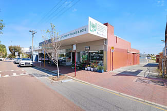 Shop & Retail commercial property leased at 379 Oxford Street Mount Hawthorn WA 6016 Shop & Retail commercial property leased at 379 Oxford Street Mount Hawthorn WA 6016
