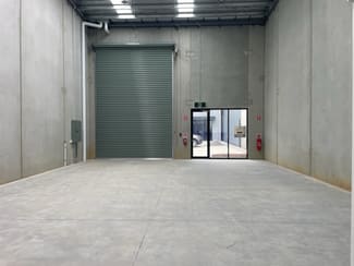 Factory, Warehouse & Industrial commercial property leased at 21/1205 Koo Wee Rup Road Pakenham VIC 3810 Factory, Warehouse & Industrial commercial property leased at 21/1205 Koo Wee Rup Road Pakenham VIC 3810