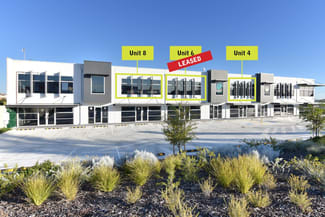 Offices commercial property leased at 4, 6 & 9/30 Dellamarta Road Wangara WA 6065 Offices commercial property leased at 4, 6 & 9/30 Dellamarta Road Wangara WA 6065
