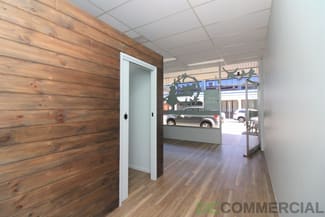 Offices commercial property leased at 2/4 Duggan Street Toowoomba City QLD 4350
