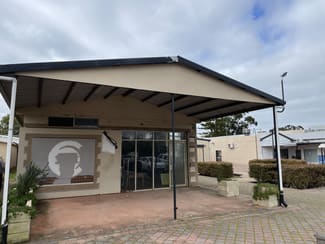 Other commercial property leased at 5/7 Hayward Street Harvey WA 6220 Other commercial property leased at 5/7 Hayward Street Harvey WA 6220