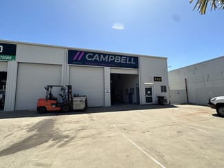 Factory, Warehouse & Industrial commercial property leased at 117 Ingham Road West End QLD 4810 Factory, Warehouse & Industrial commercial property leased at 117 Ingham Road West End QLD 4810