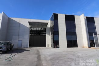 Factory, Warehouse & Industrial commercial property leased at 20 or 22 Buontempo Road Carrum Downs VIC 3201 Factory, Warehouse & Industrial commercial property leased at 20 or 22 Buontempo Road Carrum Downs VIC 3201