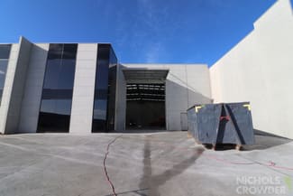Factory, Warehouse & Industrial commercial property leased at 20 or 22 Buontempo Road Carrum Downs VIC 3201 Factory, Warehouse & Industrial commercial property leased at 20 or 22 Buontempo Road Carrum Downs VIC 3201
