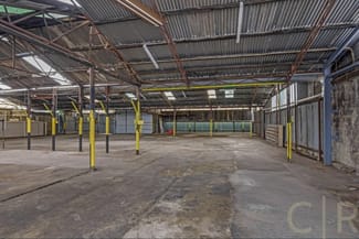 Showrooms / Bulky Goods commercial property leased at 146-148 Marion Road West Richmond SA 5033