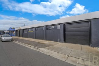 Showrooms / Bulky Goods commercial property leased at 146-148 Marion Road West Richmond SA 5033