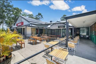 Shop & Retail commercial property leased at 9/2-8 Yalumba Street Kingston QLD 4114