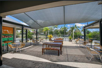 Shop & Retail commercial property leased at 9/2-8 Yalumba Street Kingston QLD 4114