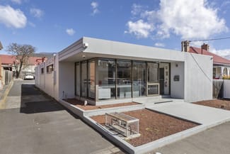 Offices commercial property leased at 6 Letitia Street North Hobart TAS 7000 Offices commercial property leased at 6 Letitia Street North Hobart TAS 7000