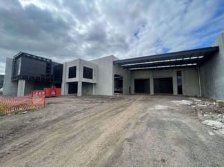 Factory, Warehouse & Industrial commercial property leased at 602 Edgars Road Epping VIC 3076 Factory, Warehouse & Industrial commercial property leased at 602 Edgars Road Epping VIC 3076