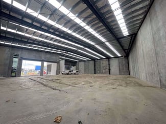 Factory, Warehouse & Industrial commercial property leased at 602 Edgars Road Epping VIC 3076 Factory, Warehouse & Industrial commercial property leased at 602 Edgars Road Epping VIC 3076