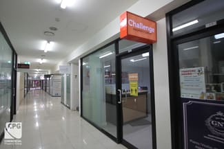Offices commercial property leased at 16/94 Beamish Street Campsie NSW 2194