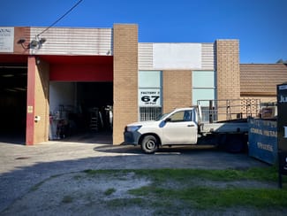 Shop & Retail commercial property leased at 2/67 AMBERLEY CRESCENT Dandenong South VIC 3175 Shop & Retail commercial property leased at 2/67 AMBERLEY CRESCENT Dandenong South VIC 3175