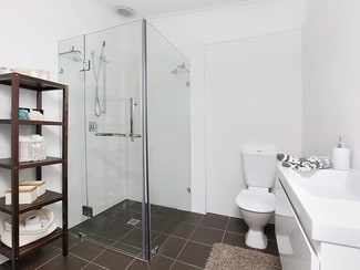 Medical / Consulting commercial property leased at 53 Darling Street Balmain East NSW 2041
