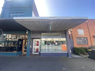 Shop & Retail commercial property leased at 83 Ormond Road Elwood VIC 3184