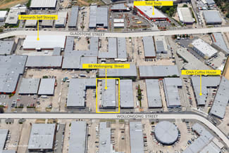 Showrooms / Bulky Goods commercial property leased at 88 Wollongong Street Fyshwick ACT 2609 Showrooms / Bulky Goods commercial property leased at 88 Wollongong Street Fyshwick ACT 2609