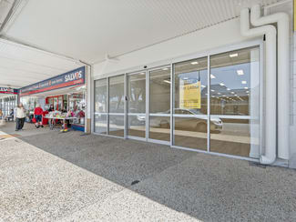 Shop & Retail commercial property leased at 111 Bay Terrace Wynnum QLD 4178