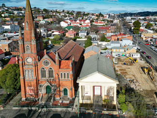 Offices commercial property for lease at 11-15 Frederick Street Launceston TAS 7250 Offices commercial property for lease at 11-15 Frederick Street Launceston TAS 7250