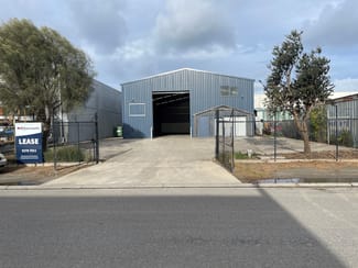 Factory, Warehouse & Industrial commercial property leased at 37 Sun Street Moolap VIC 3224 Factory, Warehouse & Industrial commercial property leased at 37 Sun Street Moolap VIC 3224