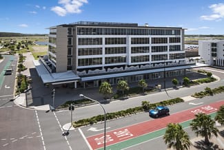 Medical / Consulting commercial property leased at Lot 606/11 Eccles Boulevard Birtinya QLD 4575 Medical / Consulting commercial property leased at Lot 606/11 Eccles Boulevard Birtinya QLD 4575