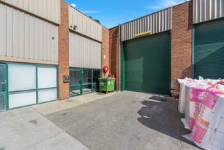 Factory, Warehouse & Industrial commercial property leased at Unit 6/4 Vesper Drive Narre Warren VIC 3805