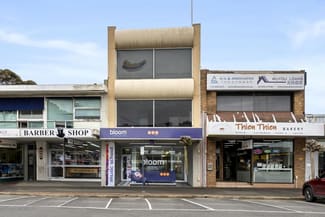 Offices commercial property leased at Level 1/10 Hamilton Place Mount Waverley VIC 3149