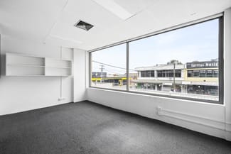 Offices commercial property leased at Level 1/10 Hamilton Place Mount Waverley VIC 3149