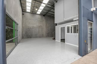 Factory, Warehouse & Industrial commercial property leased at Unit 1/2-6 Focal Avenue Coolum Beach QLD 4573 Factory, Warehouse & Industrial commercial property leased at Unit 1/2-6 Focal Avenue Coolum Beach QLD 4573