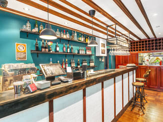 Shop & Retail commercial property leased at 379 Liverpool St Darlinghurst NSW 2010 Shop & Retail commercial property leased at 379 Liverpool St Darlinghurst NSW 2010