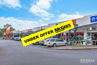 Shop & Retail commercial property leased at 901 Grand Junction Road Valley View SA 5093