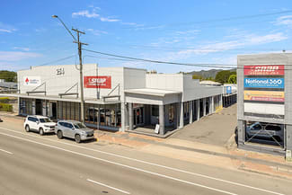 Offices commercial property leased at Lease D & E/254 Ross River Road Aitkenvale QLD 4814 Offices commercial property leased at Lease D & E/254 Ross River Road Aitkenvale QLD 4814