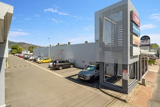 Offices commercial property leased at Lease D & E/254 Ross River Road Aitkenvale QLD 4814 Offices commercial property leased at Lease D & E/254 Ross River Road Aitkenvale QLD 4814