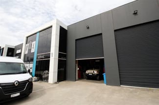 Factory, Warehouse & Industrial commercial property leased at 5/8 Kearney Street Bayswater VIC 3153 Factory, Warehouse & Industrial commercial property leased at 5/8 Kearney Street Bayswater VIC 3153