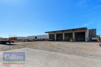 Factory, Warehouse & Industrial commercial property leased at 12-13 Desma Court Mount Louisa QLD 4814