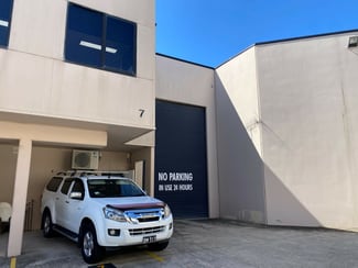 Factory, Warehouse & Industrial commercial property sold at Unit 7/1-11 Burns Road Heathcote NSW 2233 Factory, Warehouse & Industrial commercial property sold at Unit 7/1-11 Burns Road Heathcote NSW 2233