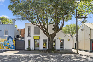Showrooms / Bulky Goods commercial property leased at 132 Foveaux Street Surry Hills NSW 2010 Showrooms / Bulky Goods commercial property leased at 132 Foveaux Street Surry Hills NSW 2010