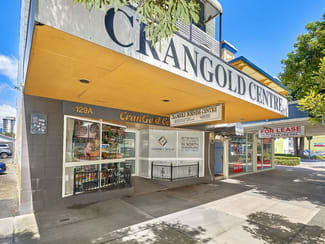 Offices commercial property for sale at 31/129A Lake Street Cairns City QLD 4870