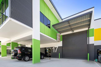 Factory, Warehouse & Industrial commercial property leased at 17/49 Bellwood Street Darra QLD 4076 Factory, Warehouse & Industrial commercial property leased at 17/49 Bellwood Street Darra QLD 4076