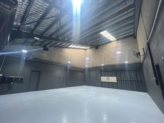 Factory, Warehouse & Industrial commercial property leased at Shed 1A & Office 1/11 Garema Street Cannonvale QLD 4802 Factory, Warehouse & Industrial commercial property leased at Shed 1A & Office 1/11 Garema Street Cannonvale QLD 4802