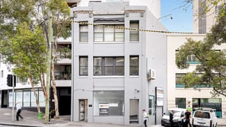 Shop & Retail commercial property for lease at 405 Elizabeth Street Surry Hills NSW 2010