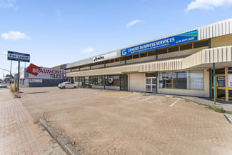 Showrooms / Bulky Goods commercial property leased at 4/1057 South Road Melrose Park SA 5039