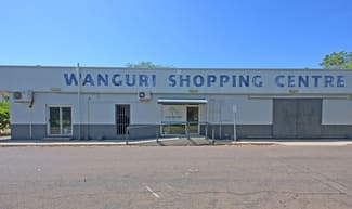 Offices commercial property leased at 2c/3 Wanguri Place Wanguri NT 0810